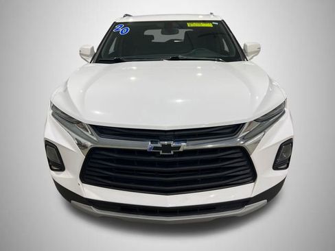 Used 2020 Chevrolet Blazer LT image 9