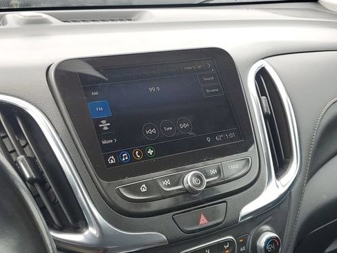Certified 2021 Chevrolet Equinox Premier w/ Redline Edition AWD/4WD image 13