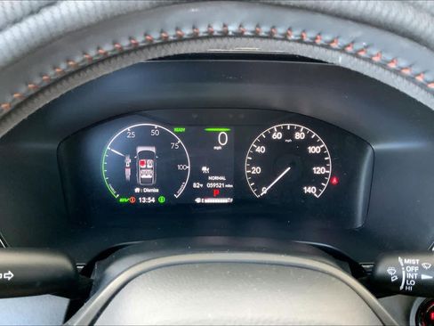 Used 2023 Honda CR-V Sport image 26