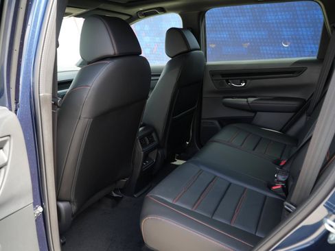 New 2026 Honda CR-V Sport-L image 19