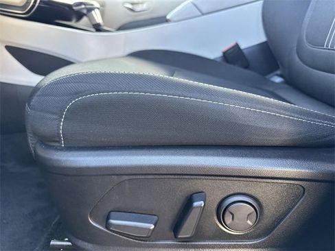 Used 2024 Hyundai Tucson SEL image 12