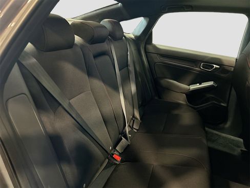 Used 2025 Honda Civic Si image 28