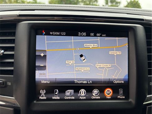 Used 2014 RAM 1500 R/T w/ Convenience Group image 28