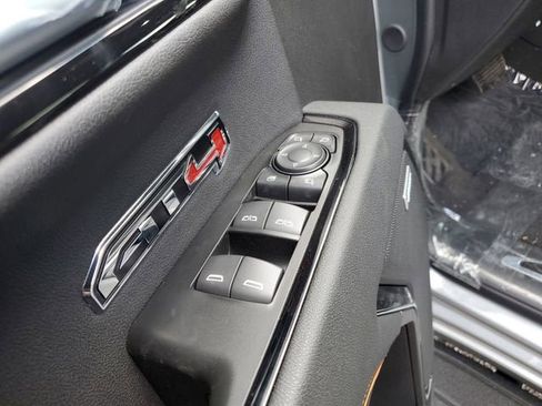 New 2026 GMC Sierra 1500 AT4 w/ AT4 Premium Package image 19