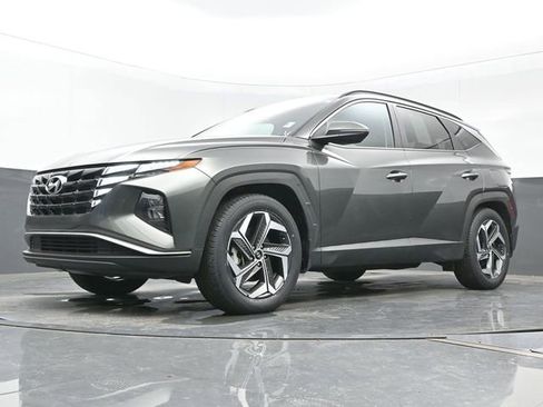 Used 2023 Hyundai Tucson SEL w/ Convenience Package image 21