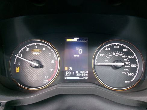 Used 2024 Subaru Forester Wilderness w/ Wilderness Package image 42