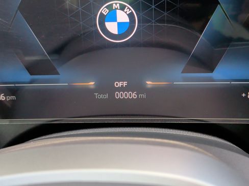 New 2027 BMW 540i xDrive AWD/4WD image 14