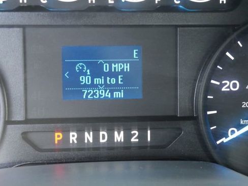 Used 2022 Ford F250 XL w/ Power Equipment Group RWD image 19
