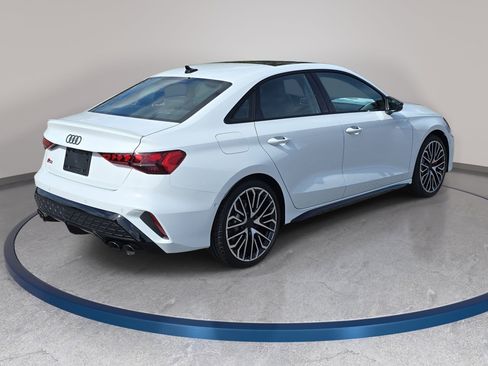 New 2026 Audi S3 Premium image 5