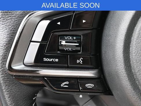 Used 2019 Subaru Outback 2.5i Touring w/ Popular Package #3A image 19