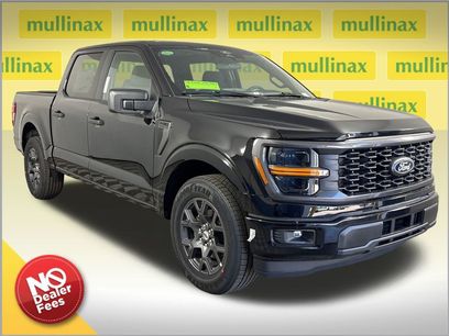 New 2026 Ford F150 STX w/ Equipment Group 200A