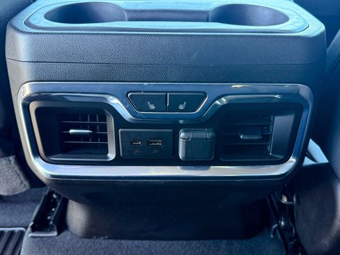 Certified 2021 Chevrolet Silverado 2500 LTZ w/ LTZ Plus Package AWD/4WD image 21