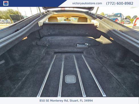 Used 2012 Jaguar XK Coupe image 34