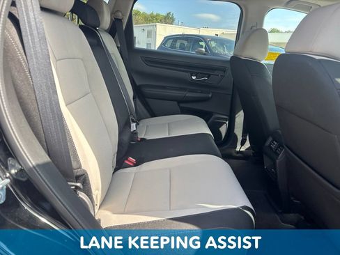 Used 2024 Honda CR-V EX image 14