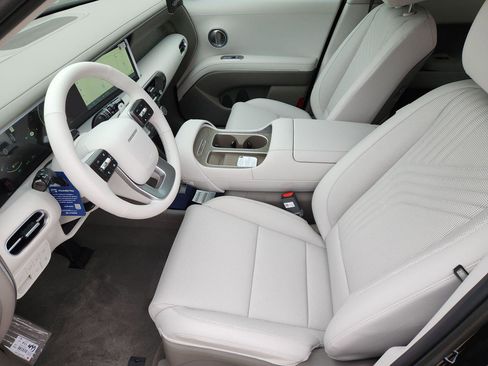New 2026 Hyundai Palisade SEL Premium FWD image 10