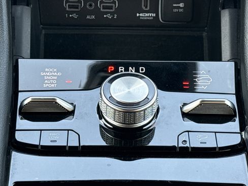 Used 2024 Jeep Grand Cherokee Summit w/ Adv Protech Group IV image 25