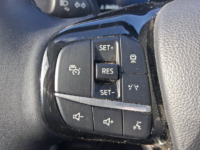 Used 2025 Ford Escape Platinum w/ Premium Technology Package AWD/4WD image 24