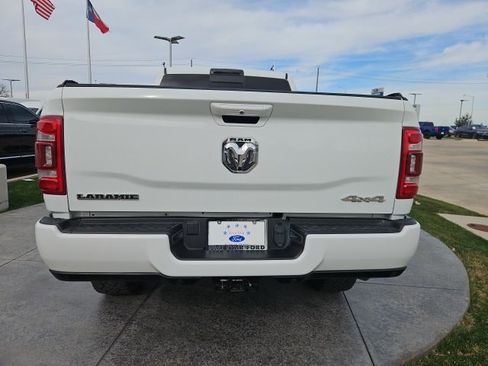 Used 2024 RAM 2500 Laramie image 6