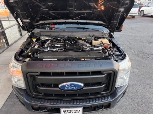 Used 2011 Ford F250 XL image 8