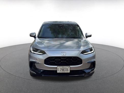 Used 2025 Honda HR-V EX-L image 4