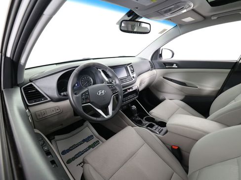 Used 2018 Hyundai Tucson Value image 10