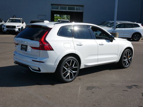 Certified 2024 Volvo XC60 T8 Polestar AWD/4WD image 7