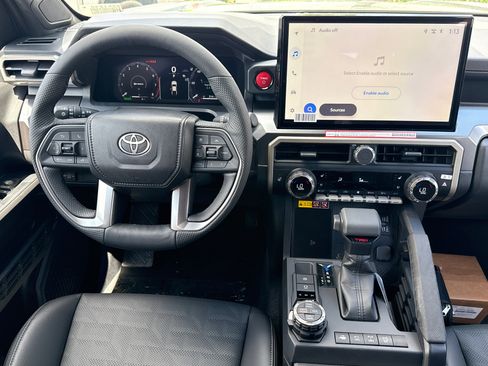 New 2026 Toyota Tacoma TRD Off-Road AWD/4WD image 21