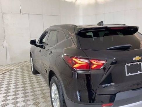 Used 2021 Chevrolet Blazer LT FWD image 8