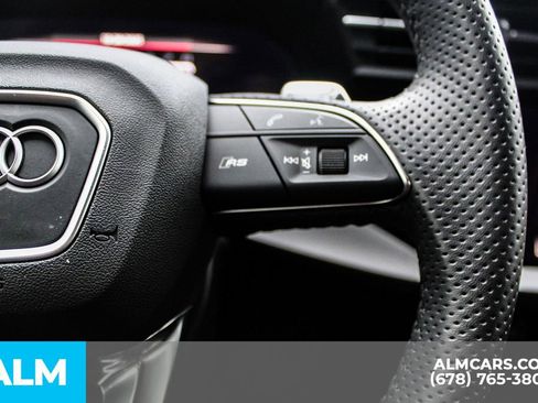 Used 2024 Audi RS 3 image 27