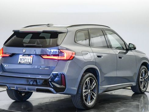 Certified 2023 BMW X1 xDrive28i w/ M Sport Package AWD/4WD image 5