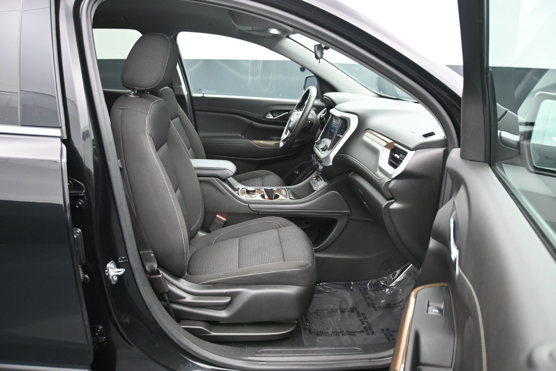 Used 2023 GMC Acadia SLE w/ Driver Convenience Package AWD/4WD image 13