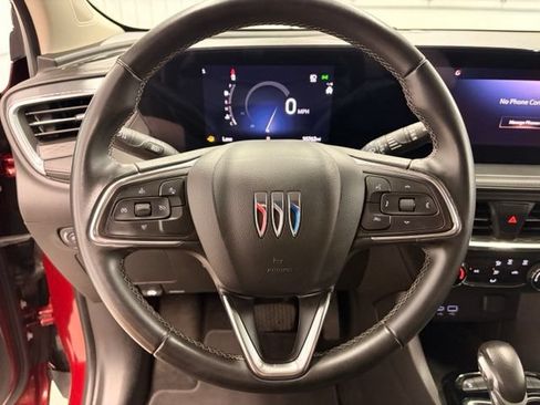 Used 2024 Buick Encore GX Preferred FWD image 16