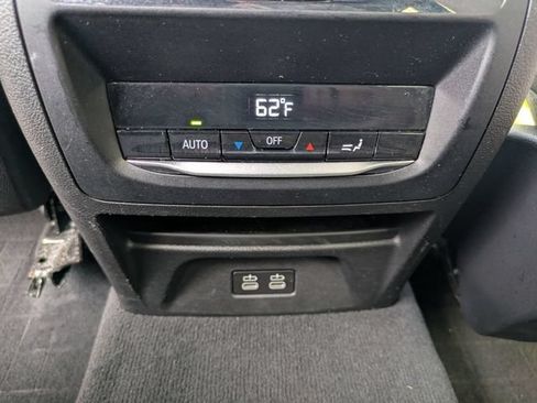 Used 2021 BMW X3 sDrive30i w/ Premium Package RWD image 16
