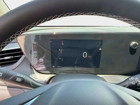 New 2026 Buick Encore GX Preferred w/ Advanced Technology Package FWD image 28