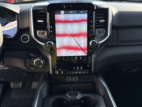 New 2026 RAM 1500 Big Horn image 43