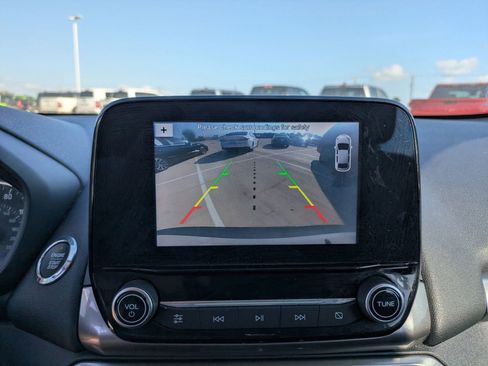 Used 2019 Ford EcoSport SE image 17
