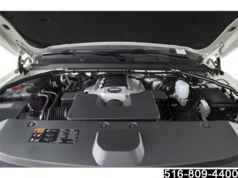 Used 2019 Cadillac Escalade ESV Luxury image 17