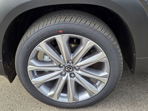 New 2026 MAZDA CX-50 AWD 2.5 S image 12