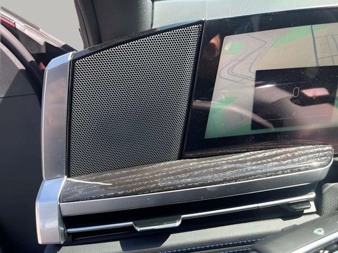New 2025 Cadillac Escalade IQ Sport 1 w/ LPO, ONYX Package AWD/4WD image 17