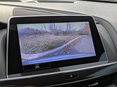 Certified 2024 Cadillac CT5 Luxury w/ Sun And Sound Package image 16