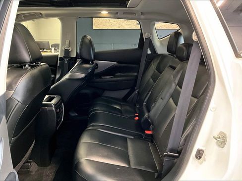 Used 2019 Nissan Murano SL w/ SL Technology Package image 22