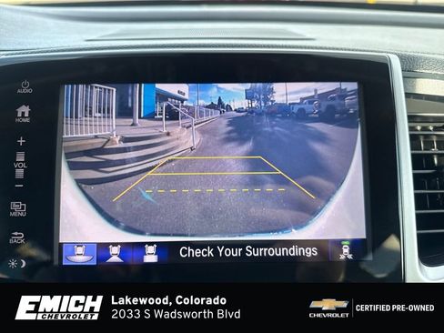 Used 2020 Honda Ridgeline RTL-E image 20