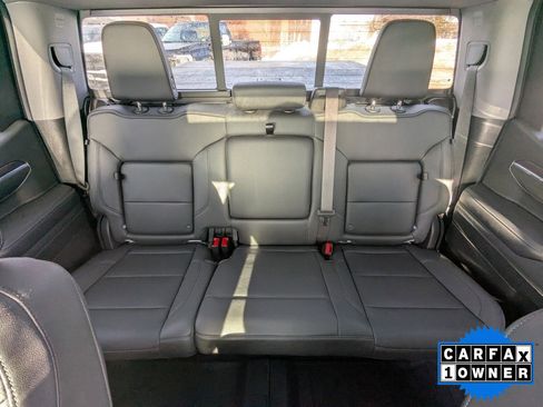 Used 2024 GMC Sierra 1500 SLT w/ SLT Premium Plus Package image 14