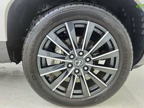 Used 2024 Lexus GX 550 w/ Accessory Package (31) AWD/4WD image 63