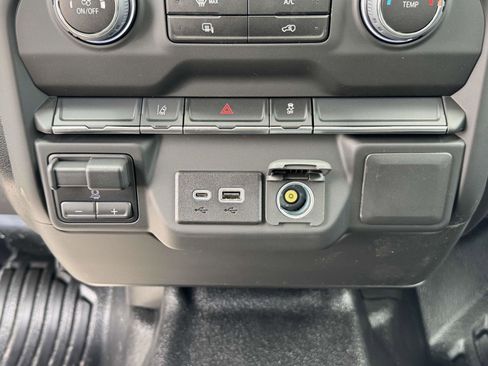 New 2025 Chevrolet Silverado 2500 W/T image 6