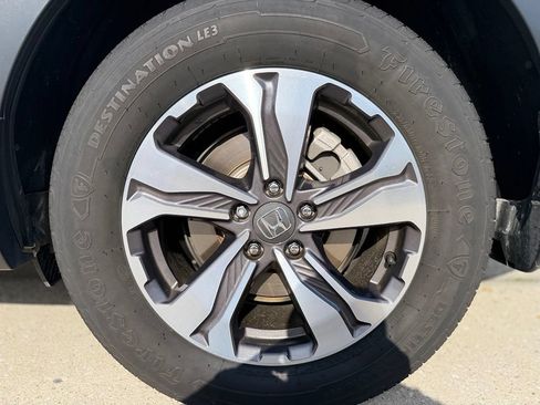 Used 2020 Honda CR-V LX image 10