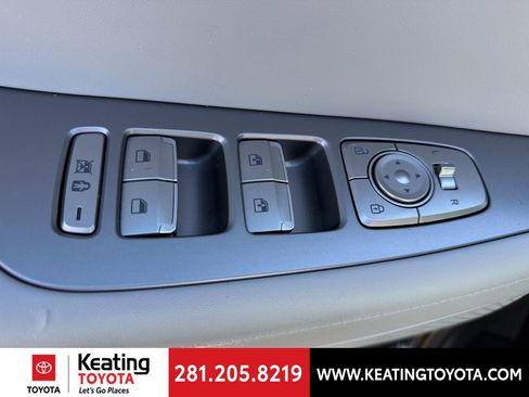 Used 2025 Hyundai Palisade SEL image 10