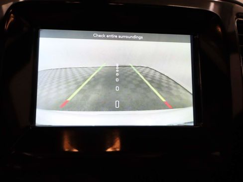 Used 2020 Jeep Compass Latitude image 12