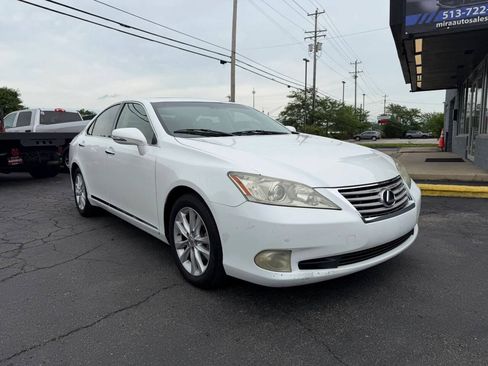 Used 2010 Lexus ES 350 FWD image 10