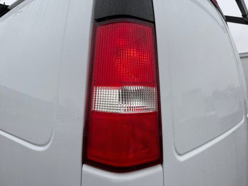 Used 2020 Chevrolet Express 2500 w/ Driver Convenience Package image 49